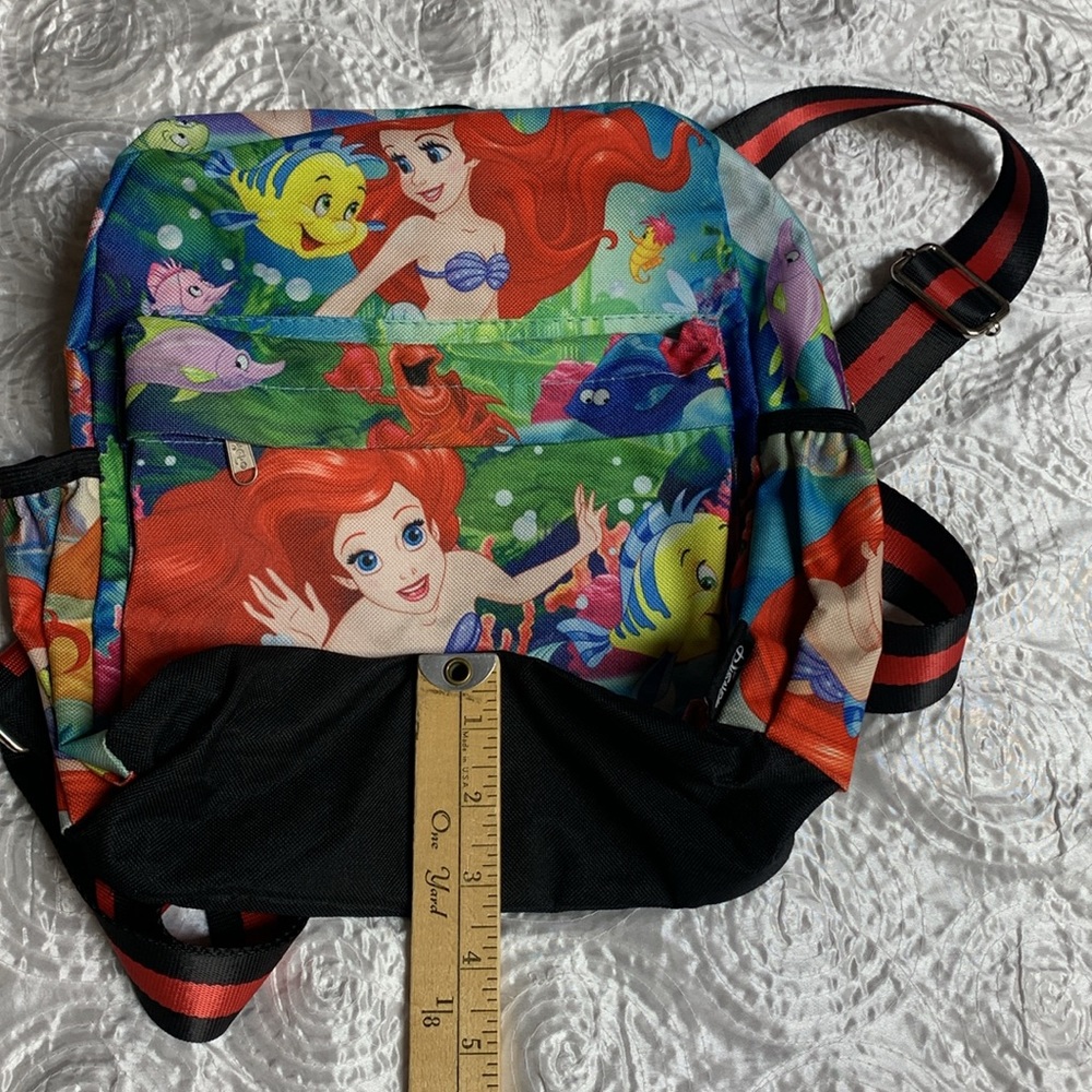 Disney Backpack - Picture 13 of 13